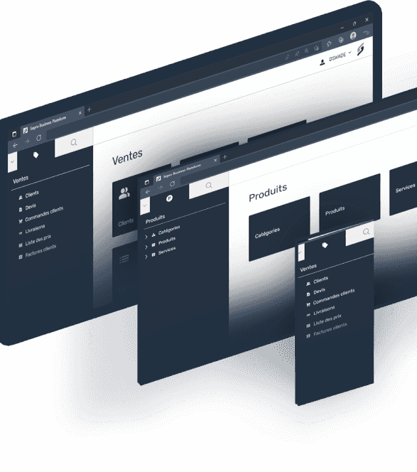 SEPRO ERP