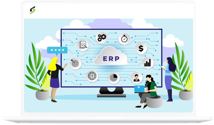  SEPRO ERP